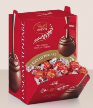 LINDT LINDOR KG.1,2 PZ.96 LATTE